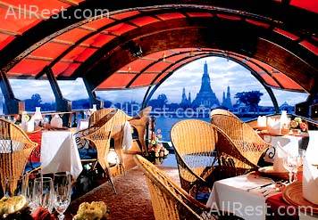 Bangkok Marriott Resort 7